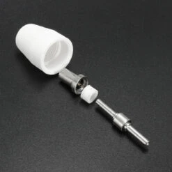 30pcs LG-40 PT-31 Plasma Cutter Torch Consumables EXTENDED Nickel-plated -Home-Tools 5906851b a832 449f 93b5 2855b6cf9be4