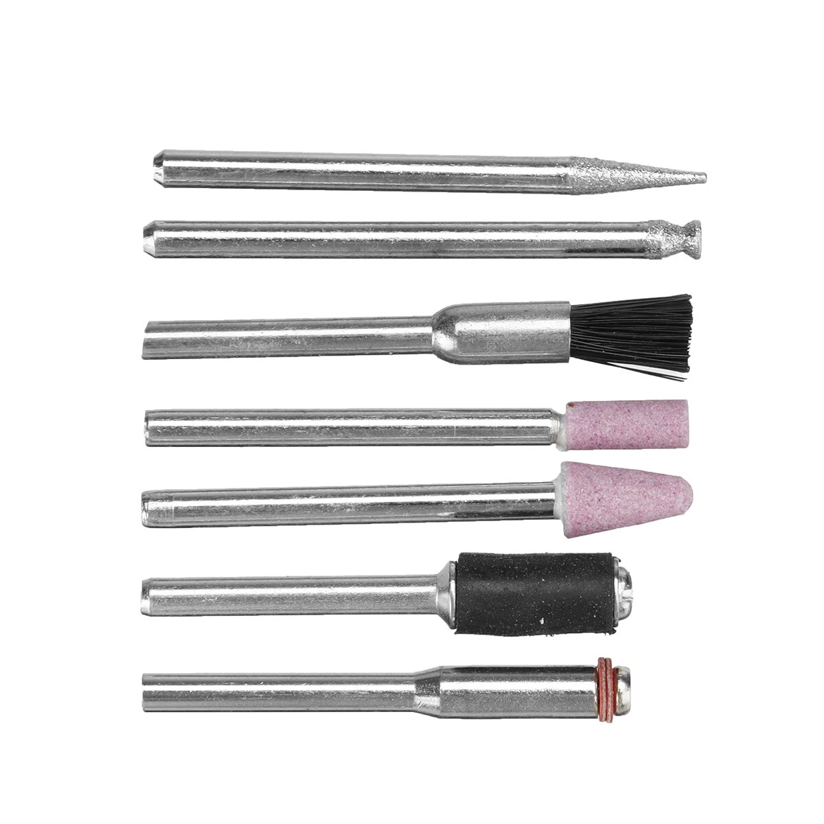 4.2V Multi-function Quick-change Mini Screwdriver USB Charging Speed Regulation Engraving Polishing Electromechanical Grinding Pen 9 4.2V Multi-function Quick-change Mini Screwdriver USB Charging Speed Regulation Engraving Polishing Electromechanical Grinding Pen - Image 7