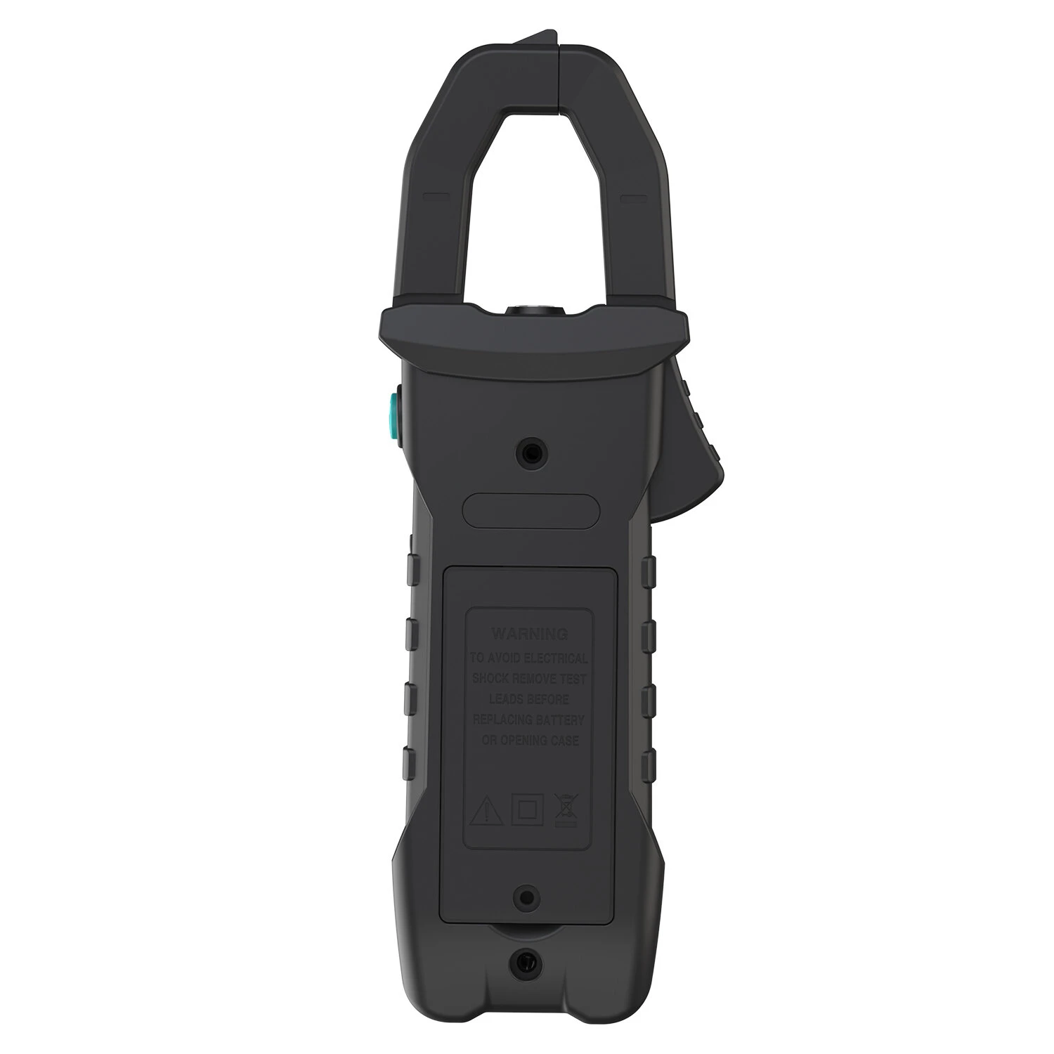 BSIDE ZT-QS9 Digital Clamp Meter 600A Current True RMS Smart Plier Ammeter Auto Rang 6000 Counts Multimeter DC AC Voltage Hz Ohm NCV Tester 7 BSIDE ZT-QS9 Digital Clamp Meter 600A Current True RMS Smart Plier Ammeter Auto Rang 6000 Counts Multimeter DC AC Voltage Hz Ohm NCV Tester - Image 5