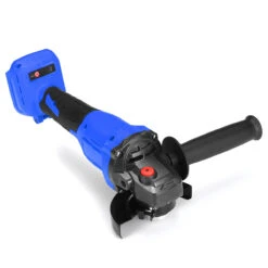 FASGet 800W 100mm Electric Angle Grinder Cordless Brushless Polishing Machuine Cut Off Tool For Makiita 18V Battery -Home-Tools 5aa895b9 f499 4f6a 8924 5ae4fca10897