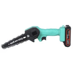 Doersupp 6 Inch 1200W Cordless Electric Chain Saw Wood Pruning Chainsaw Mini Cutter W/ 2Pcs Batteries Garden Tree Logging Trimming Saw Woodworking Tools Set 24 Doersupp 6 Inch 1200W Cordless Electric Chain Saw Wood Pruning Chainsaw Mini Cutter W/ 2Pcs Batteries Garden Tree Logging Trimming Saw Woodworking Tools Set -Home-Tools 5b18991e 310e 4e4b 877b 60b10c0edc1f
