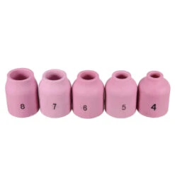 46Pcs TIG Gas Lens Collet Body Assorted Size Kit For TIG Welding Torch SR WP9 20 -Home-Tools 5b43af09 a97a 4273 8df2 27463ff251ad