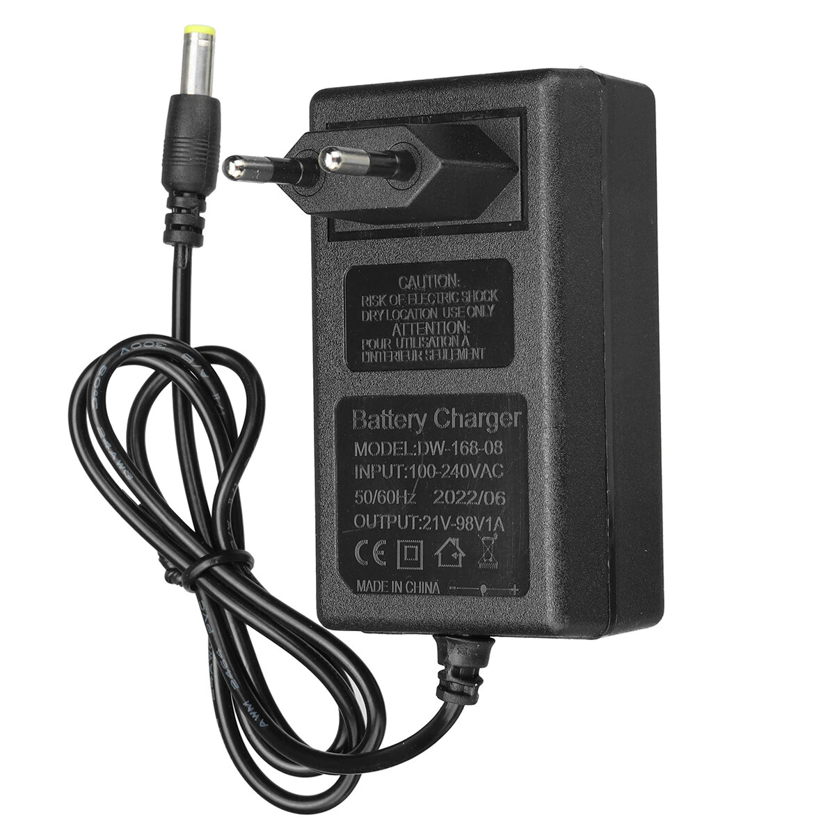 VIOLEWORKS 6 Inch 21V Electric One-Hand Saw Chain Saw Woodworking Cutting Tool W/ 1pc Or 2pcs Battery Kit 11 VIOLEWORKS 6 Inch 21V Electric One-Hand Saw Chain Saw Woodworking Cutting Tool W/ 1pc Or 2pcs Battery Kit - Image 10