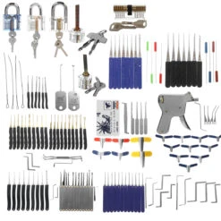 Lock Repair Tool Manual Lock Repair Tool Set -Home-Tools 5ba9d228 2e01 4b12 9229 850407614afb