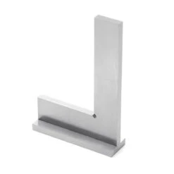 DIN875-2 100x70mm 90 Degree Angle Corner Square Ruler Wide Base Gauge Woodworking Tool -Home-Tools 5bcbef68 7ac5 40a7 bf34 7b0f3f0e11d8