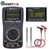 MUSTOOL MT8210 Intelligent Graphical Digital Oscilloscope Multimeter 2 In 1 With 2.4 Inches Color Screen 1MHz Bandwidth 2.5Msps Sampling Rate For DIY And Electronic Test 2 MUSTOOL MT8210 Intelligent Graphical Digital Oscilloscope Multimeter 2 In 1 With 2.4 Inches Color Screen 1MHz Bandwidth 2.5Msps Sampling Rate For DIY And Electronic Test -Home-Tools 5be4078b af1c 4ef6 a001 4c90e75e3bd6