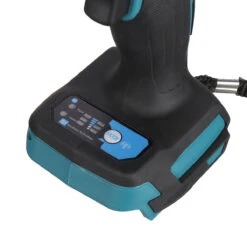 Drillpro 1/2" 520Nm 4200RPM Cordless Brushless Electric Impact Wrench For Makiita 18V Battery -Home-Tools 5c57bb3e 7367 4fc9 8322 848f8993c076