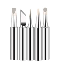 220V 60W 200℃-450 ℃ Steel Plastic And Aluminum Alloy Adjustable Temperature Soldering Tools Kits -Home-Tools 5c5f7a27 e096 4deb 92fc 829327806a54