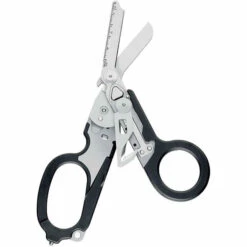 6 In 1 Multifunction Emergency Response Shears With Strap Cutter And Glass Black With MOLLE Compatible Holster -Home-Tools 5c6d41ed 5265 4de7 b78f 2c6e61ad0c95