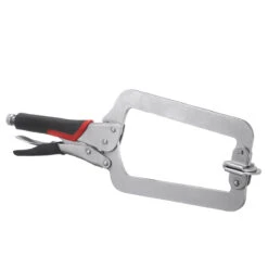 DOCTERWOOD 15 Inch C Clamp Face Clamp Woodworking Clamp -Home-Tools 5c84c5a2 4023 4e82 8442 ad0a1f1186c9