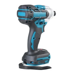 Drillpro 18V 520N.m Cordless Brushless Impact Drill Driver Electric Screwdriver Drill Stepless Speed Change Switch Adapted To 18V Battery 15 Drillpro 18V 520N.m Cordless Brushless Impact Drill Driver Electric Screwdriver Drill Stepless Speed Change Switch Adapted To 18V Battery -Home-Tools 5ca0c3ef d6a0 45ae b6eb 6445d7463b1c