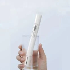 DUKA TDS PH Meter PH TDS EC Meter Range 0-4999ppm Temperature 0-80 Centigrade Meter Digital Water Quality Monitor Tester 11 DUKA TDS PH Meter PH TDS EC Meter Range 0-4999ppm Temperature 0-80 Centigrade Meter Digital Water Quality Monitor Tester -Home-Tools 5ce4a1b3 a576 44ad 9f43 df7a7b43ddb7