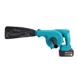 198VF 19800mAh Cordless Vacuum Blower Clean Air Blower Garden Leaves Dust Collector Power Tool -Home-Tools 5d4b6028 8b1d 4eb2 b801 71fb2ccba203