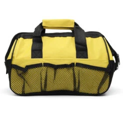 Multifunction Repair Tool Bag Canvas Fabric Electrician Pocket Storage Case Bag 27 Multifunction Repair Tool Bag Canvas Fabric Electrician Pocket Storage Case Bag -Home-Tools 5d92e119 7bc8 4d1e b848 9d5e8d8ac43d 1