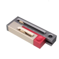 HONGDUI Kerfmaker Table Saw Slot Adjuster Mortise And Tenon Tool Woodworking Movable Measuring Block 15 HONGDUI Kerfmaker Table Saw Slot Adjuster Mortise And Tenon Tool Woodworking Movable Measuring Block -Home-Tools 5e41071a 06a7 48de 85c0 58c612c55070