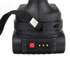 4" 88VF Cordless Electric Chainsaw Rechargeable Woodworking Saw Wood Cutter W/ None/1/2 Battery For Makita -Home-Tools 5e57f59e 6c1b 4611 bc62 3c7b08019ce7