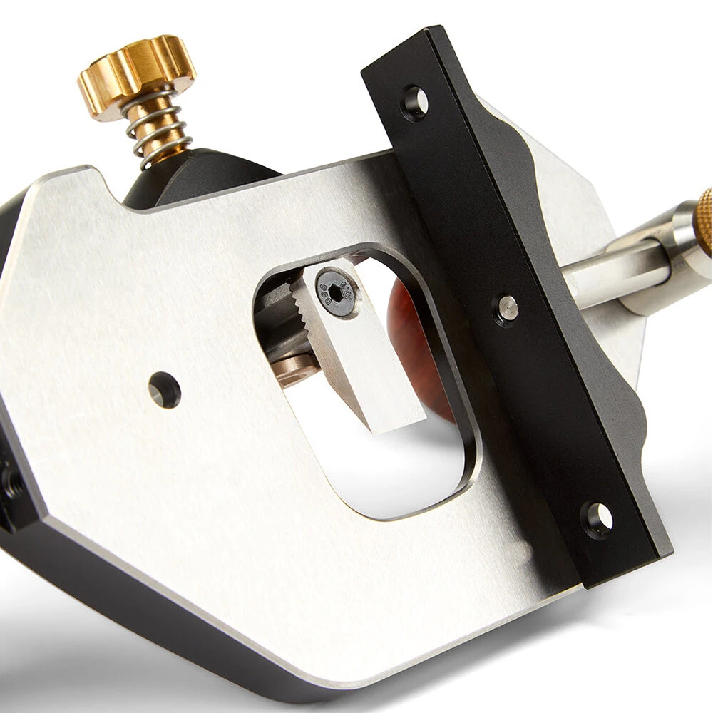 HONGDUI KM-17 Woodworking Router Plane For Tuning Joinery Cutting Grooves Mortise 11 HONGDUI KM-17 Woodworking Router Plane For Tuning Joinery Cutting Grooves Mortise - Image 9