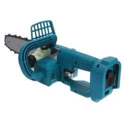 Drillpro 8 Inch Woodworking Electric Chain Saw Portable Wood Cutting Pruning Tool Without Battery -Home-Tools 5f1f16bc 7a82 4119 8d94 ec7a92f94251