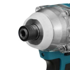 Drillpro 388VF 520N.M Brushless Cordless Electric Impact Wrench Rechargeable 1/2'' Wrench Power Tools W/ 1/2pcs Battery Also For Makit 18V Battery -Home-Tools 5f43eb7c d8e2 4ac4 bfdc b8ddc7e11f51