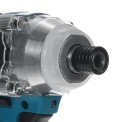 3/8" Brushless Impact Wrench Cordless 550N.M High Torque For 18V Battery -Home-Tools 5f596a4b c47d 41a0 a9b9 b340cd4ea061