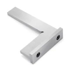 DIN875-2 100x70mm 90 Degree Angle Corner Square Ruler Wide Base Gauge Woodworking Tool -Home-Tools 5f79528f 9fcf 43df acdb 32851a1c3ab4