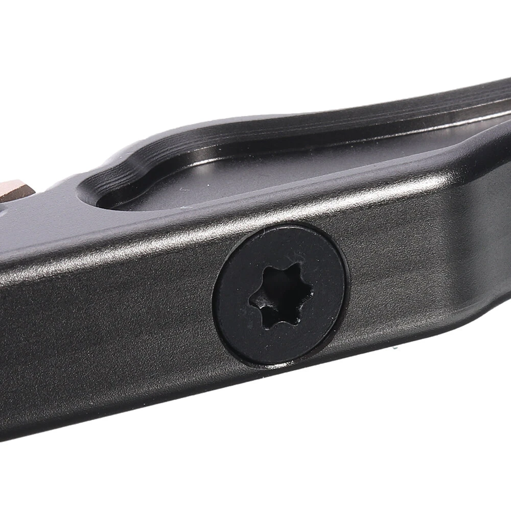 HONGDUI 2 In 1 Mini Wood Carbide Insert Scraper Glue Scraper Removal Aluminum Alloy Handle Woodworking Tool 9 HONGDUI 2 In 1 Mini Wood Carbide Insert Scraper Glue Scraper Removal Aluminum Alloy Handle Woodworking Tool - Image 7