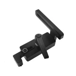 ENJOYWOOD Aluminium Alloy Miter Track Stop Fixed T-Slot Track Woodworking Limiter For 30mm 45mm Manual T-track Woodworking Tool -Home-Tools 603c5502 2b1c 4099 abe6 c6453fb3b96b