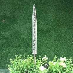 2Pcs LED Solar Light Powered Bubble RGB Light Color Changing Lawn Lamp Garden Decor -Home-Tools 612fd3f3 281d 43ca 98d8 b495d4aeb9b6