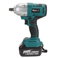 MUSTOOL 1600N.M 6200RPM Brushless Electric Impact Wrench 1/2inch Socket Wrench Forward Lock Switch With/without Battery -Home-Tools 617ddfa2 bc57 4f13 adb6 5580318c331c