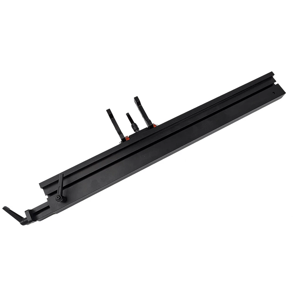 ENJOYWOOD M1 PRO Telescope Miter Gauge Fence Extended Support For Woodworking Miter Gauge Table Saw Router Table 6 ENJOYWOOD M1 PRO Telescope Miter Gauge Fence Extended Support For Woodworking Miter Gauge Table Saw Router Table - Image 4