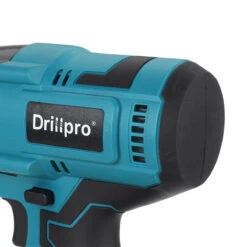 Drillpro 800N.m Powerful Electric Wrench Woodworking Tool For Construction Site Shelves -Home-Tools 62aa6fe9 93ff 42b8 8c70 a9fa1a6ea50b