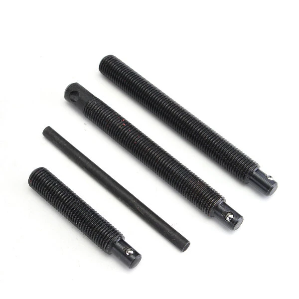 10Pcs Valve Spring Compressor Removal Tool For Vehicle Petrol Engines 8 10Pcs Valve Spring Compressor Removal Tool For Vehicle Petrol Engines - Image 6