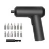 XIAOMI Mijia 3.6V 2000mAh Cordless Rechargeable Screwdriver Li-ion 5N.m Electric Screwdriver With 12Pcs S2 Screw Bits For Home DIY -Home-Tools 62c17132 ad93 4325 8833 bbeb1ab9ff93