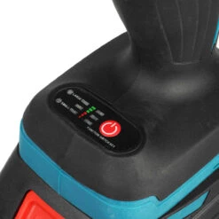 Drillpro 388VF 520N.M Brushless Cordless Electric Impact Wrench Rechargeable 1/2'' Wrench Power Tools W/ 1/2pcs Battery Also For Makit 18V Battery -Home-Tools 63077d4b ab9c 4f4d 98c8 07280a7eba66