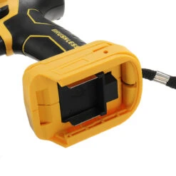 MUSTOOL 800N.M 1/2" 388VF 6000mAh Electric Wrench Brushless Motor Woodworking Tool With/without Battery -Home-Tools 631b1ecf b387 47ac ad5b 2afb9356285e