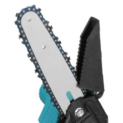VIOLEWORKS 6 Inch 21V Electric One-Hand Saw Chain Saw Woodworking Cutting Tool W/ 1pc Or 2pcs Battery Kit 17 VIOLEWORKS 6 Inch 21V Electric One-Hand Saw Chain Saw Woodworking Cutting Tool W/ 1pc Or 2pcs Battery Kit -Home-Tools 636a7d49 9df4 4fc7 91d9 3b356b5dcca1