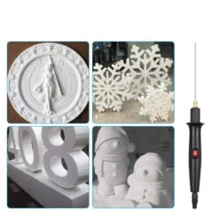 7PCS 110-260V 3 In 1 Foam Cutter Electric Cutting Machine Pen Tools Kit 7 7PCS 110-260V 3 In 1 Foam Cutter Electric Cutting Machine Pen Tools Kit -Home-Tools 63f9866f d9c9 4d36 8ad1 ca4a115ea01c