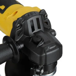 Drillpro 388VF 1280W 8500rpm 3 Gears 125mm Brushless Lithium Electric Angle Grinder For Makiita 18V Battery -Home-Tools 64c8c238 fd15 4a18 b87b 192609c64a81