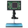 10.1 Inch LCD HD Video Microscope With 150X C Mount Lens Electronic Microscope Camera With Metal Stand Professional Repair Tools 1 10.1 Inch LCD HD Video Microscope With 150X C Mount Lens Electronic Microscope Camera With Metal Stand Professional Repair Tools -Home-Tools 64fcbfbf c816 45b3 b3aa 99e734507855