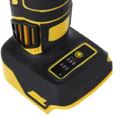 Drillpro 388VF 100mm/125mm Brushless Angle Grinder Wireless Rechargeable Wood Metal Cutting Polishing Tool W/ 1/2 Battery 21 Drillpro 388VF 100mm/125mm Brushless Angle Grinder Wireless Rechargeable Wood Metal Cutting Polishing Tool W/ 1/2 Battery -Home-Tools 657637ab b842 47c5 bc8c 52782778b210