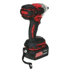 VIOLEWORKS 588VF 2 In 1 Electric Cordless Brushless Impact Wrench Driver Socket Screwdriver 14 VIOLEWORKS 588VF 2 In 1 Electric Cordless Brushless Impact Wrench Driver Socket Screwdriver -Home-Tools 65766f67 03c4 42a3 aa52 3597848433cf