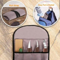 7 In 1 Wood Carving Tools Kit With Carving Hook Knife Wood Whittling Knife Chip Carving Knife Gloves Carving Knife Sharpener For Beginners Woodworking Kit 16 7 In 1 Wood Carving Tools Kit With Carving Hook Knife Wood Whittling Knife Chip Carving Knife Gloves Carving Knife Sharpener For Beginners Woodworking Kit -Home-Tools 65f8faf3 e055 4dcd 8f4f f516a56b091b