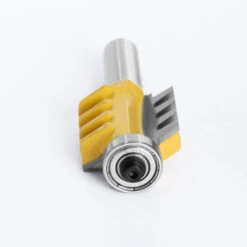 1pc 6.35mm 12.7mm 1/2inch 1/4 Inch Shank Rail Reversible Finger Joint Glue Router Bit Cone Tenon Woodwork Cutter Power Tools Wood Router Cutter -Home-Tools 664fe138 461e 4b23 9238 9bd116516d87