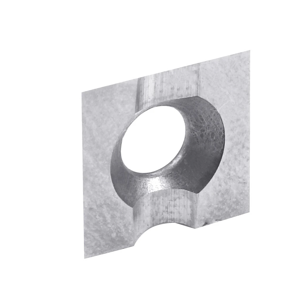 HONGDUI 10PCS Carbide Insert Cutter For Edge Corner Plane 4 HONGDUI 10PCS Carbide Insert Cutter For Edge Corner Plane - Image 2