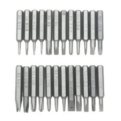 48-In-1 Precision Screwdriver Set Mobile Phone Laptop Dust Cleaning Multi-function Maintenance Disassembly Gadget Combination 15 48-In-1 Precision Screwdriver Set Mobile Phone Laptop Dust Cleaning Multi-function Maintenance Disassembly Gadget Combination -Home-Tools 66d7a01b cfc5 496d adda 2d9ac52c3749