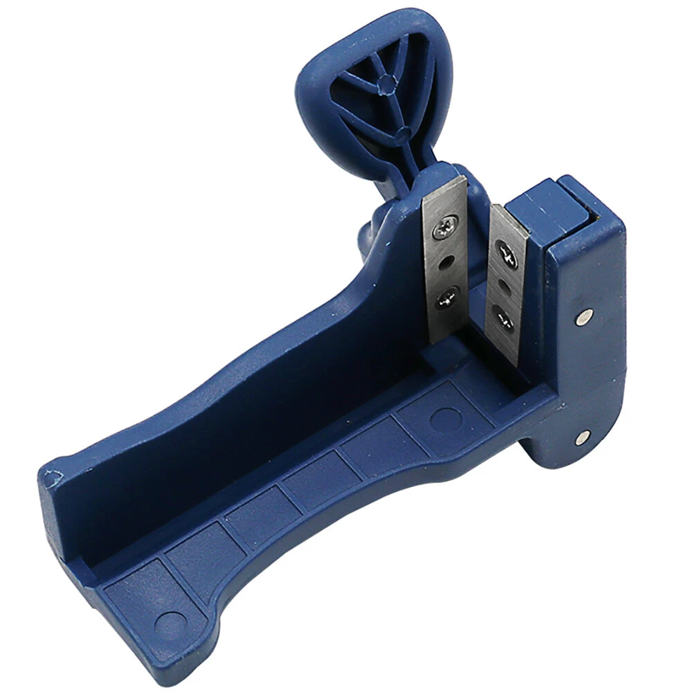 Edge Trimmer Wood Side Banding Cutter Woodworking Carpenter Hardware Hand Tool 8 Edge Trimmer Wood Side Banding Cutter Woodworking Carpenter Hardware Hand Tool - Image 6