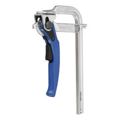 120mm-400mm Quick Guide Rail Clamp Woodworking F Clamp Quick Clamping For MFT And Guide Rail System -Home-Tools 67036e6a 6491 4397 87dd 42a2303f5a1e