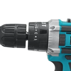 Wolike 288VF 10mm Electric Drill 25+3 Torque Adjustment Switch Stepless Speed W/1pc/2pc Battery AU/EU/US Plug -Home-Tools 679c4f37 8e42 46f7 90e0 5b64e8bd32e9