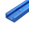 Drillpro Blue Oxidation 100-1220mm T-track T-slot Miter Track Jig T Screw Fixture Slot 19x9.5mm For Table Saw Router Table Woodworking Tool -Home-Tools 67e30a6e 6b27 4e39 a89c ec7d9b74170b
