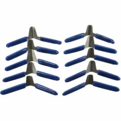 44 Pcs Lock Repair Sets Unlocking Practice Lock Pick Key Extractor Padlock Kit 17 44 Pcs Lock Repair Sets Unlocking Practice Lock Pick Key Extractor Padlock Kit -Home-Tools 67f08402 e6ac 4671 b505 cbc7f66871f2